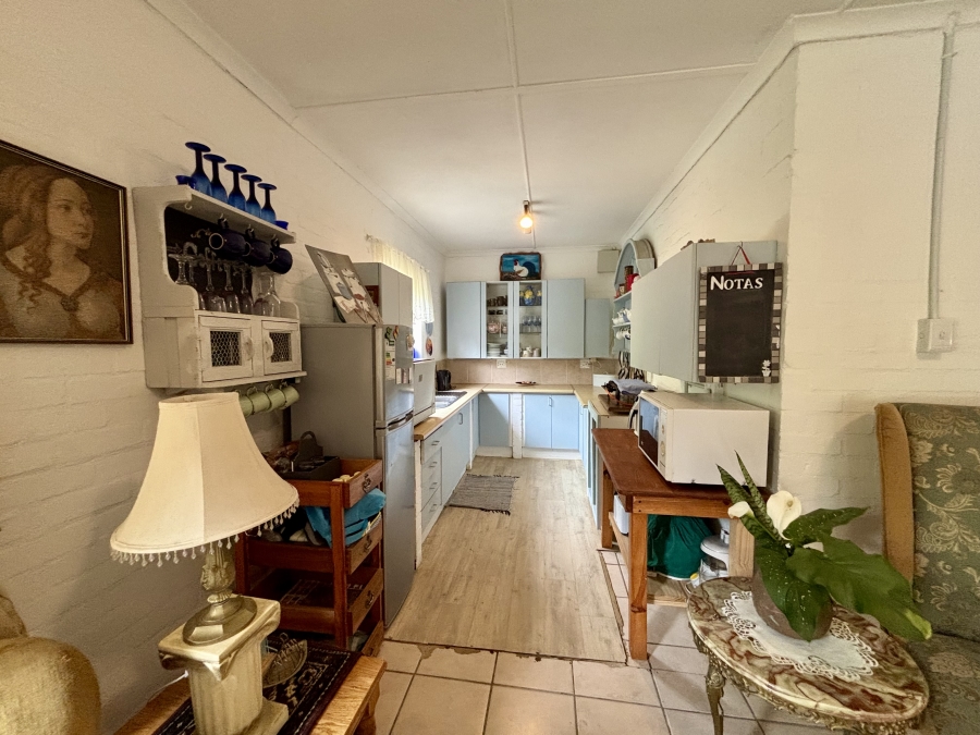 3 Bedroom Property for Sale in Fisherhaven Western Cape